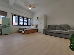 Balestier Road (D12), Apartment #611394111